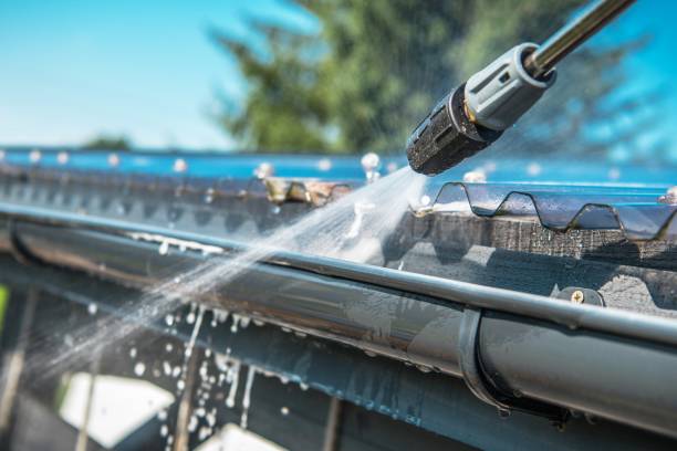 Best Affordable Pressure Washing  in Iselin, NJ