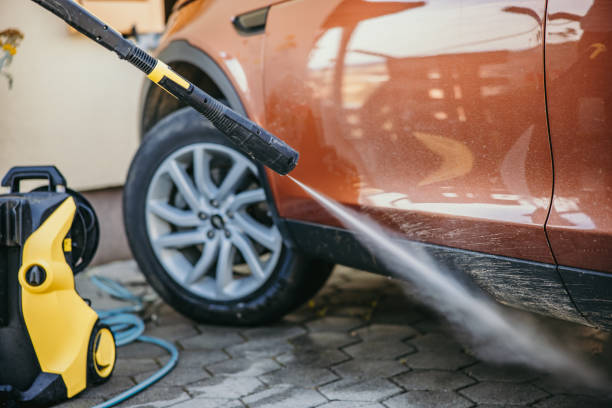 Pressure Washing Contractors in Iselin, NJ