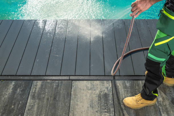 Best Local Pressure Washing Services  in Iselin, NJ