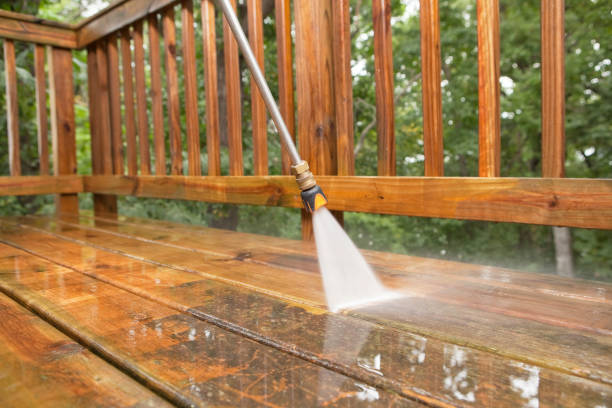 Best Residential Pressure Washing Services  in Iselin, NJ