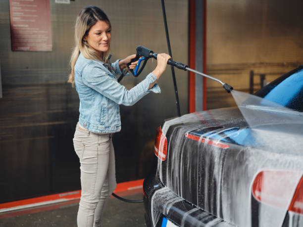 Best Pressure Washing Services for Businesses  in Iselin, NJ